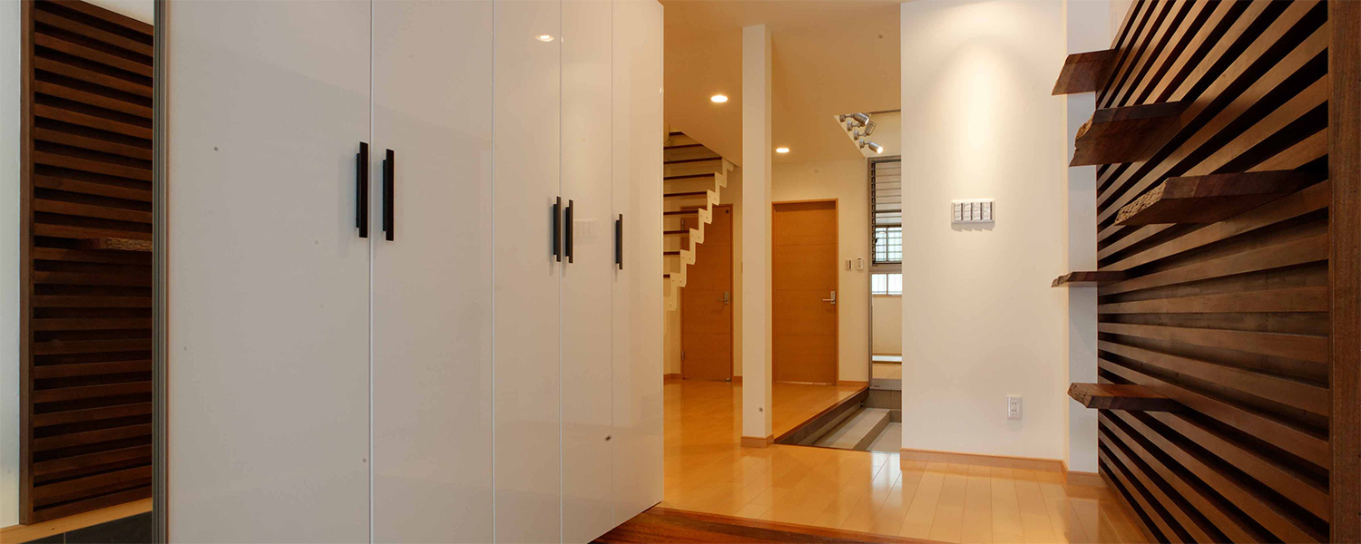 住宅の新築・改装画像1