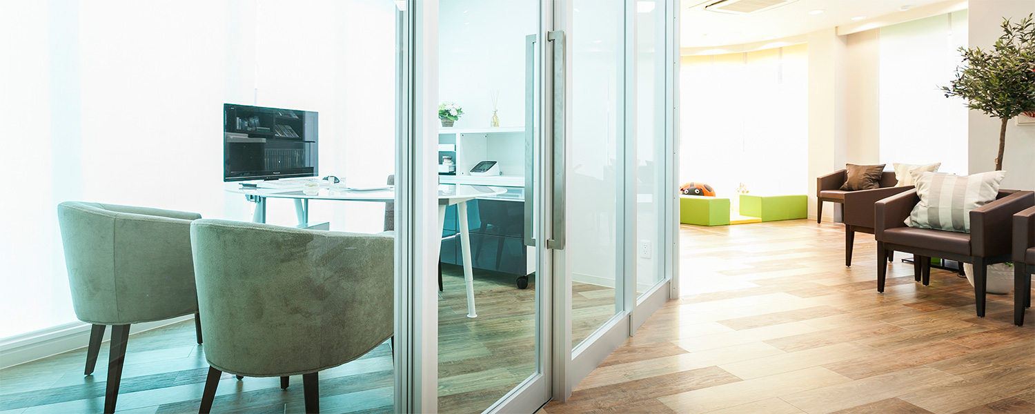 商業施設の新築・改装画像1