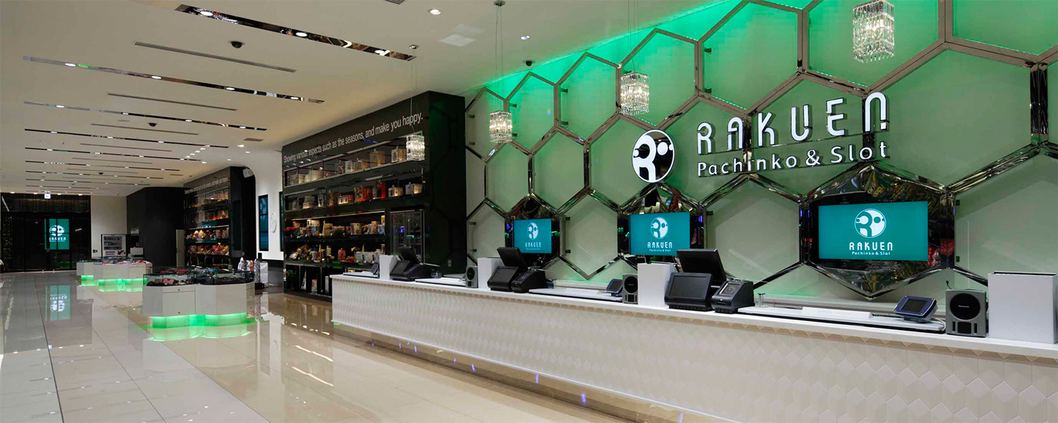 商業施設の新築・改装画像3