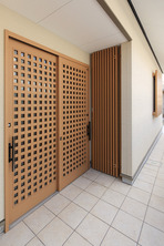 大阪市K邸新築工事