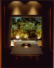 本家とらちゃん 法善寺横丁店 改装工事