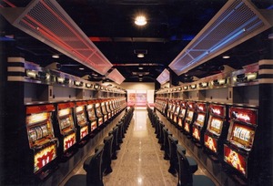 ソニックバレイ 新築工事