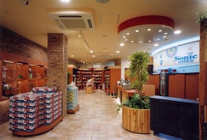 ソニックバレイ 新築工事