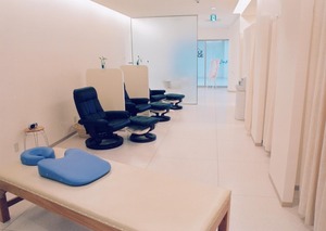 ワ－ルドステ－ジ 増築工事