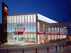 立花ジャンボ 増築工事