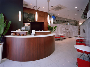 立花ジャンボ 増築工事