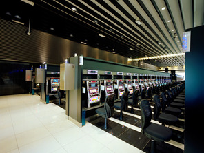 舞屋ビル 新築工事