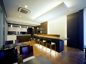 舞屋ビル 新築工事