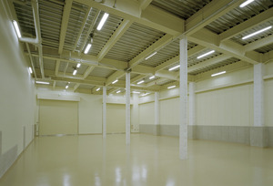 中村商店 新築工事