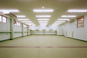 中村商店 新築工事