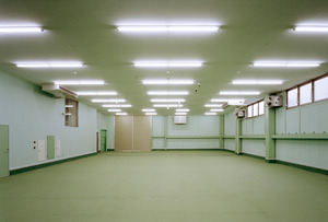 中村商店 新築工事