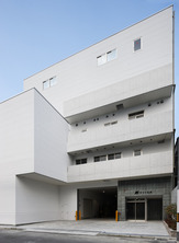 マコトビル新築工事