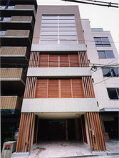 大阪市Ｔ邸 改装工事