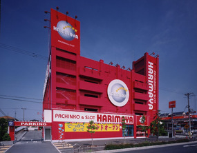 はりまや北深井外観