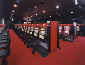 はりまや北深井外観