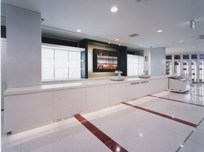 はりまや北深井外観