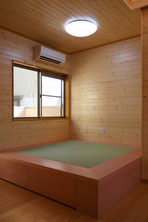 大阪市Ｔ邸新築工事