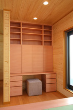 大阪市Ｔ邸新築工事