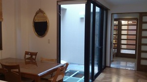 東京都豊島区目白Ｈ邸