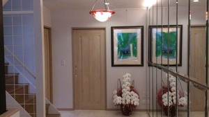 東京都豊島区目白Ｈ邸