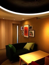 谷町事務所ビル改装工事