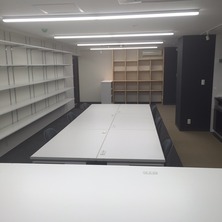 谷町事務所ビル改装工事