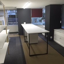 谷町事務所ビル改装工事