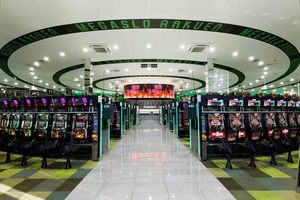 メガスロ　ラクエン　プラス