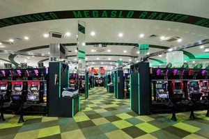 メガスロ　ラクエン　プラス