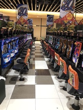 ラクエン西淀川増台工事