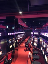 天王寺スーパーホール　改装工事