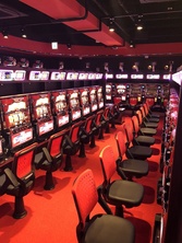 天王寺スーパーホール　改装工事