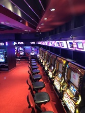 天王寺スーパーホール　改装工事