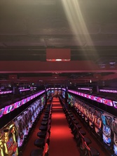 天王寺スーパーホール　改装工事