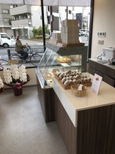 和菓子　くろーばー様