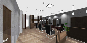 パース 実績実績集-(1)