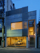 大阪市Ｔ邸 改装工事