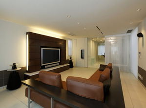 大阪市Ｔ邸 改装工事