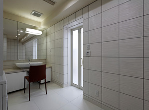 大阪市Ｔ邸 改装工事