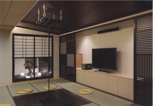 大阪市Ｔ邸 改装工事