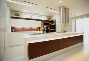 大阪市Ｔ邸 改装工事